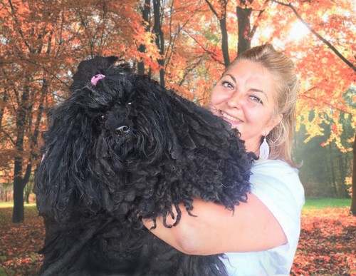 borzos puli kennel